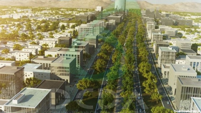سرنوشت بزرگترین پروژه شهری افغانستان؛ «از طراحی در نظام جمهوری تا ...