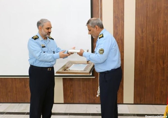 انتصاب فرمانده جدید پایگاه هوایی چابهار +عکس - مشرق نیوز