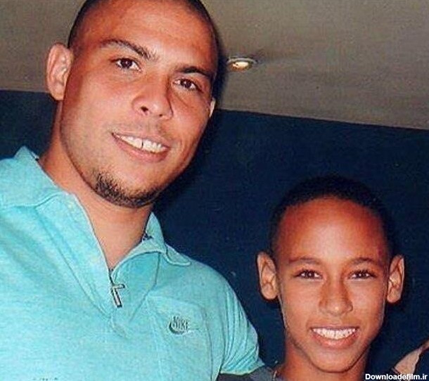زندگینامه رونالدو لوئیز نازاریو د لیما - فوتبالیست