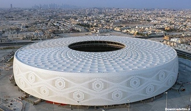 تصاویر | ۷ استادیوم ویژه قطر برای جام جهانی ۲۰۲۲ | ورزشگاهی ...