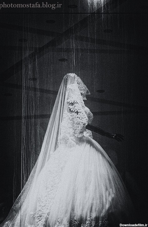 عروسی مردگان :: عکاسی