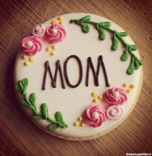 ایده کیک های خاص به مناسبت روز مادر