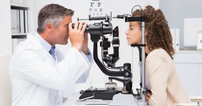 چشم پزشک کیست؟ برای درمان چه بیماری‌هایی باید به چشم‌پزشک مراجعه کرد؟
