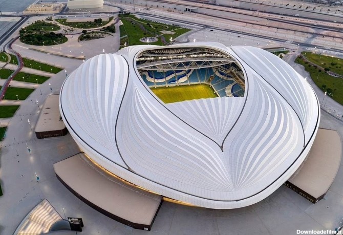 معرفی ورزشگاه های جام جهانی 2022 قطر + عکس و فیلم - تسنیم
