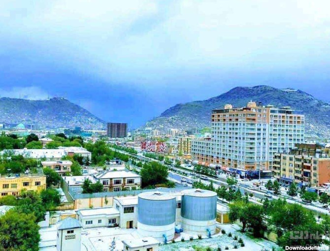 زیباترین جاذبه‌های افغانستان که از آن بی‌خبرید