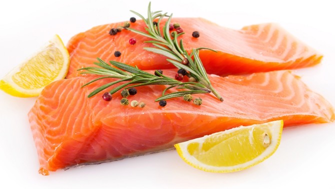چرا ماهی خوراکی پُر خاصیتی است؟