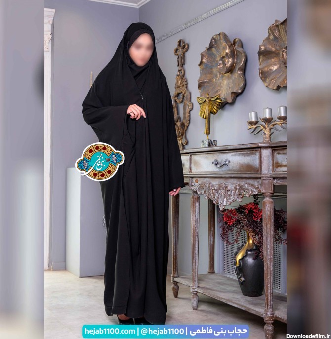 چادر جلابیب - فروشگاه حجاب بنی فاطمی