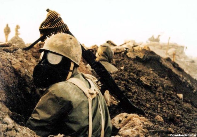 روایت بزرگترین جنایات ارتش صدام علیه ایران در دوران جنگ ۸ ساله + ...