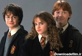 چنتا عکس از هری پاتر+معرفی - Hogwarts