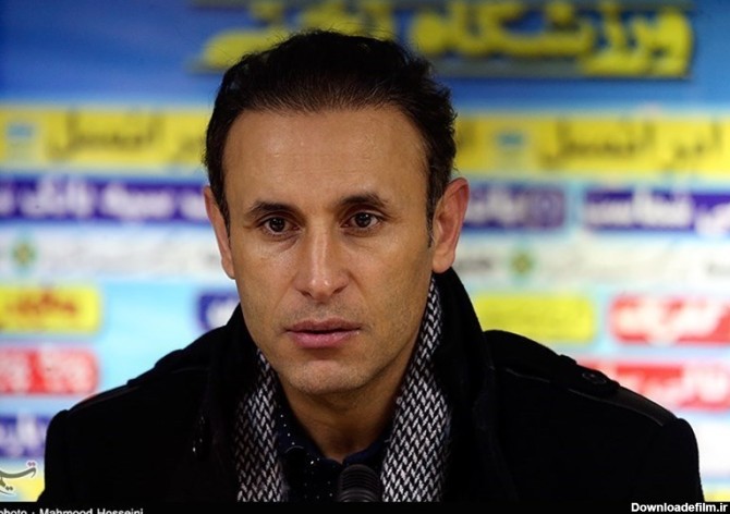Yahya Golmohammadi Appointed as Zob Ahan Coach - Sports news ...