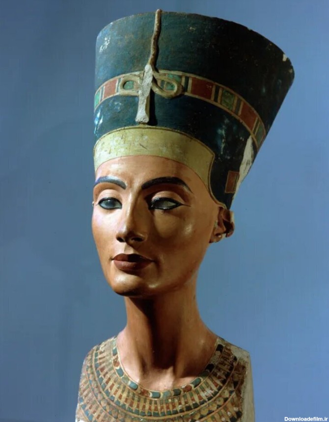 پیدا شدن مومیایی مشهورترین ملکه مصر (+عکس)