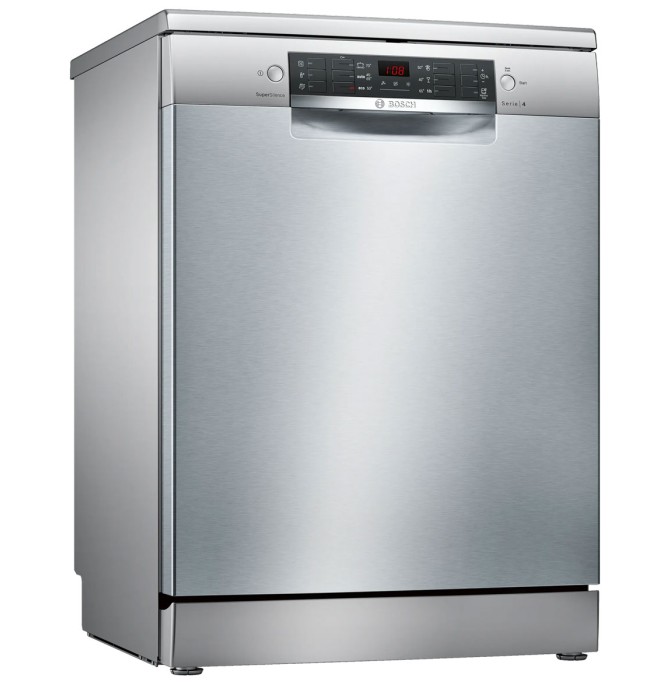 خرید و قیمت ماشین ظرفشویی بوش 46NI01 🌞 | سری 4 ظرفیت 13 نفره ...