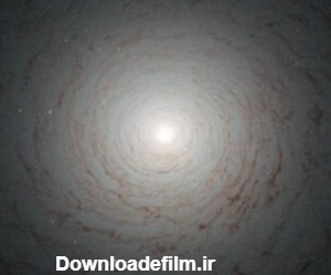 NGC 524 کهکشان عدسی شکل | سایت علمی بیگ بنگ