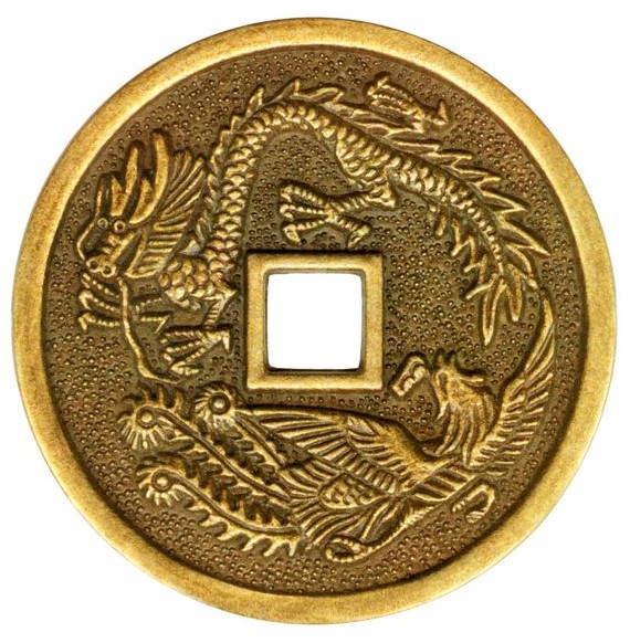 کشف۱۰ سکه تاریخی مسی «چین» در زابل