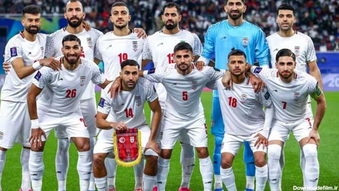 تیم ملی فوتبال ایران ژاپن را شکست داد + فیلم - فردای اقتصاد