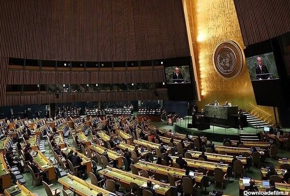 ببینید | آیا رأی مثبت ایران به قطعنامه سازمان ملل درباره غزه نادرست بود؟