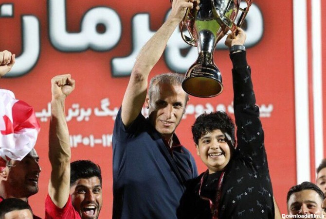عکس | اولین پست یحیی گل محمدی بعد از قهرمانی - خبرآنلاین