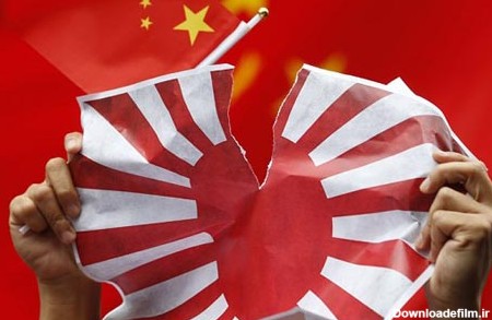 مصاف راست‌ها؛ چین و ژاپن | مرکز مطالعات ژاپن