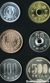 مرد ژاپنی 8 کیلوگرم سکه را بلعید+ عکس – خبرگزاری بین المللی شفقنا