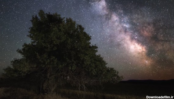 آموزش عکاسی نجومی: چطور از کهکشان راه شیری عکس بگیریم | لنزک