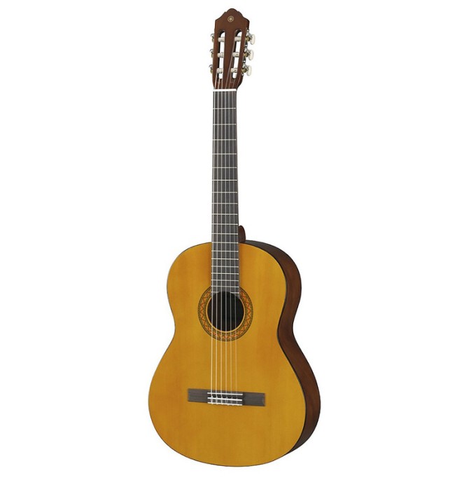 قیمت و خرید گیتار کلاسیک یاماها مدل C40
