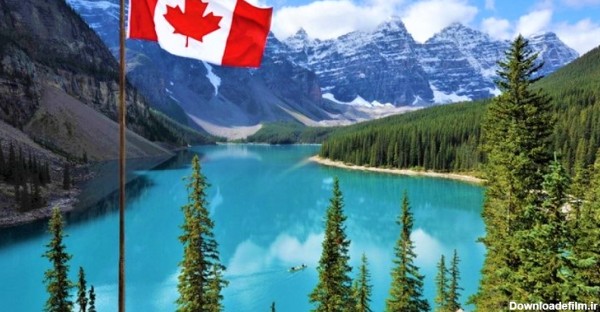 جاهای دیدنی کانادا: مقصدی عاشقانه با مناظری زیبا | مجله علی بابا