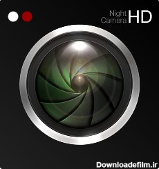 بررسی برنامه Night Camera HD در ایفون - ویرگول