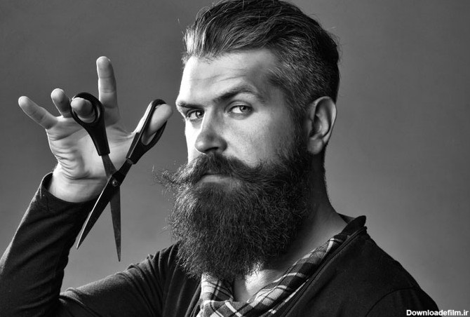 Vintage Grooming – a great haircut is key to any man\'s ...