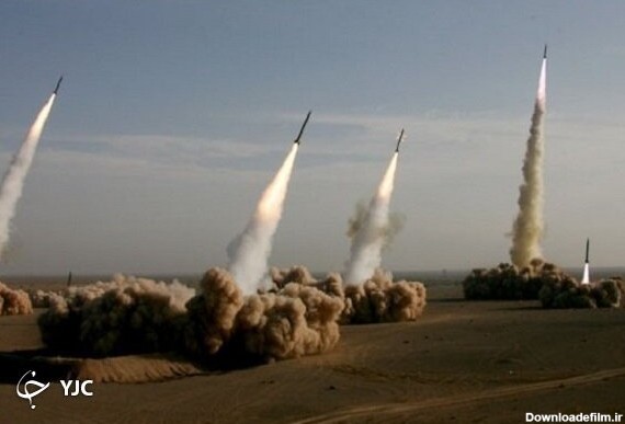 تصاویر | با قدرتمندترین موشک‌های بالستیک ایرانی آشنا شوید