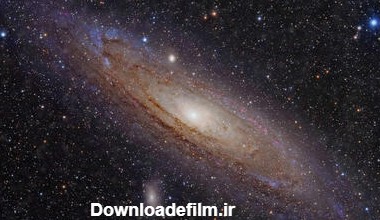 کهکشان‌ها» نگین‌های انگشتری کیهان +عکس - مشرق نیوز