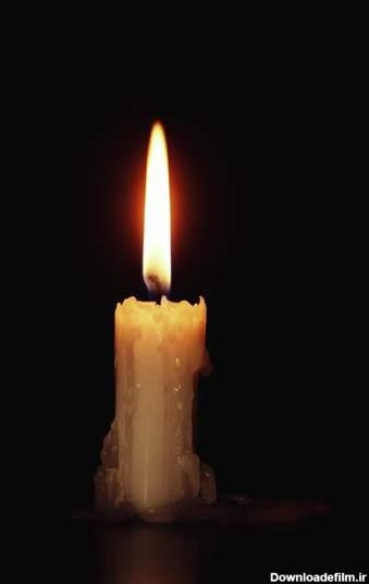 نمایشگاه عکس «اشک شمع» در مسجدسلیمان برپاست