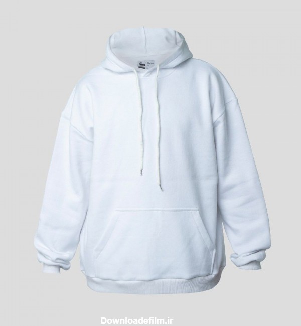 فروشگاه ‫اینترنتی‬ ‫آستین| White hoodie‬