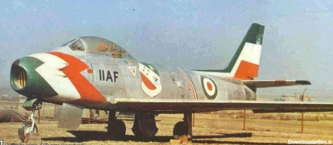 ایران از کدام هواپیمای جنگی اش 30 فروند به پاکستان داد؟ (+عکس)