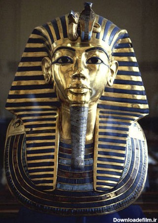 قدرتمندترین فراعنه تاریخ مصر +عکس