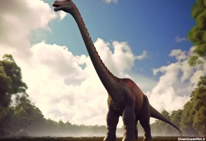 کشف اولین رد پای دایناسورها در ایران در ده علیرضا زرند بود/ نزدیک به ۵۰ نمونه ردپا دایناسور در زرند کشف شده است