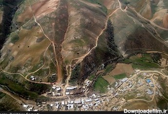 یکی روستای توابع شهرستان سقز در دامنه کوههای  زاگرس در استان کردستان