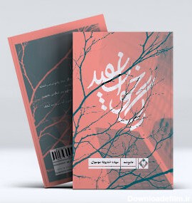 طراحی جلد کتاب | هزینه و نمونه کار + خرید طرح جلد کتاب آماده