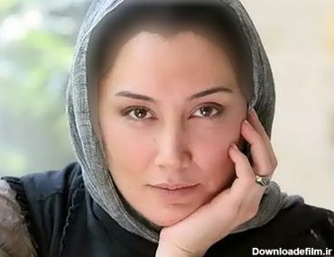 شوهر جذاب هدیه تهرانی ازدواج کرد / عکس خانم مدلی که خاص ترین خانم بازیگر را رنجاند!