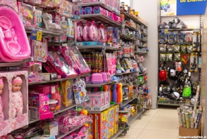 فرارو | راهنمای خرید اسباب بازی دخترانه