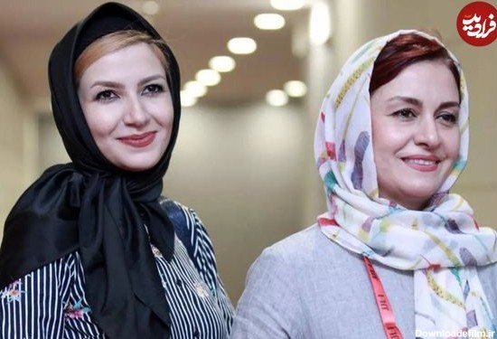 ۸ خواهر بازیگر و مشهور در ایران