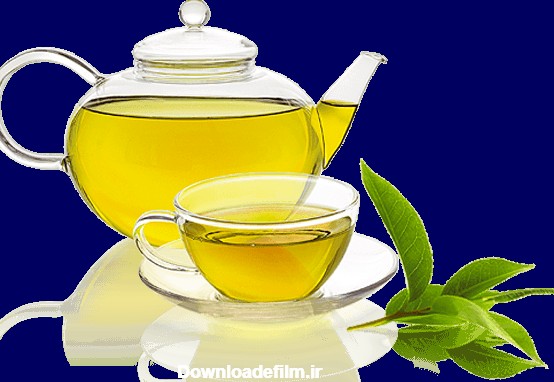 روش دم کردن چای سبز