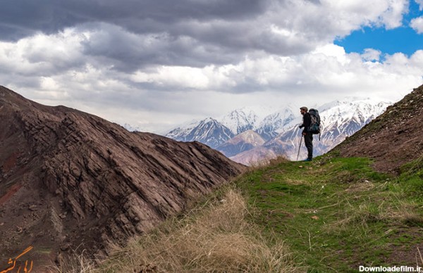بهترین نقاط طبیعت گردی در ایران از نگاه «گردشگران خارجی»