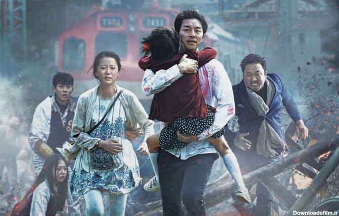بهترین فیلم‌های زامبی کره‌ای که باید تماشا کنید • دیجی‌کالا مگ