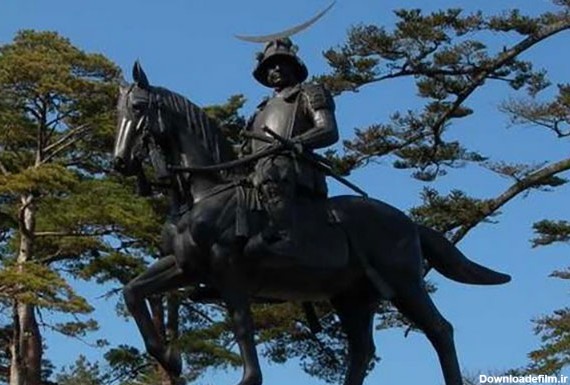 10 سامورایی مشهور در تاریخ (+عکس)