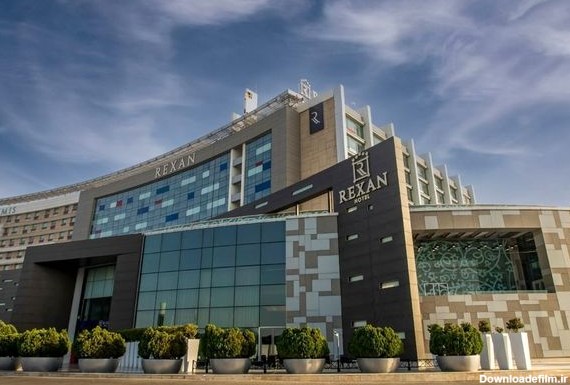 هتل‌های رکسان با بیش از ٢٥٠٠ تخت آماده پذیرش مسافران نوروزی است