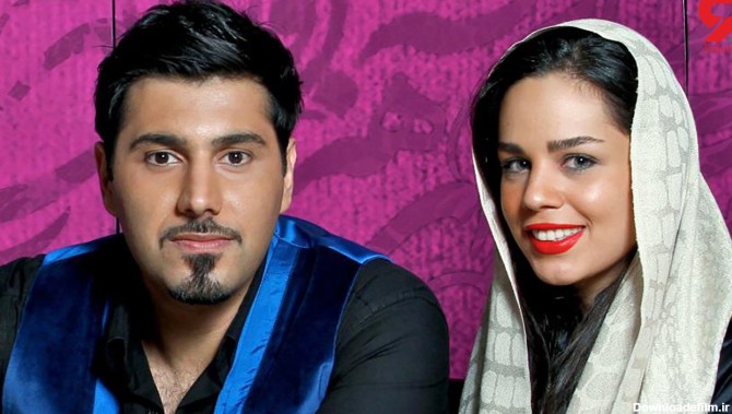 عکس همسران خواننده های ایرانی ! / کدام زیبا ترند ؟! + اسامی و عکس ها