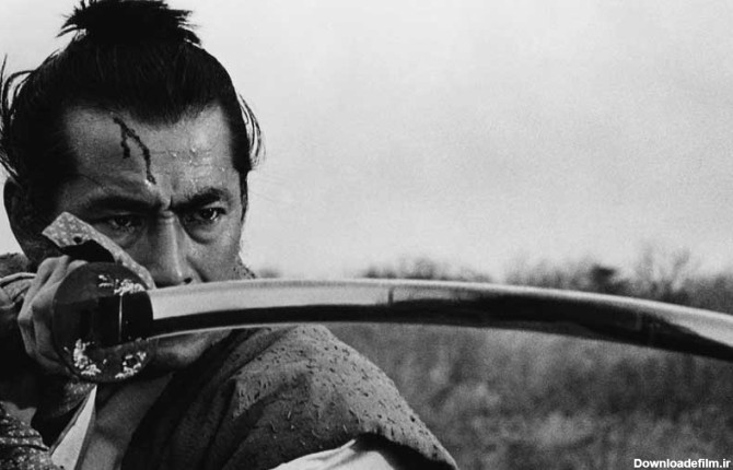 11 فیلم سامورایی که حتما باید ببینید • دیجی‌کالا مگ