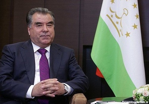 امامعلی رحمان بار دیگر نامزد انتخابات ریاست جمهوری تاجیکستان شد ...
