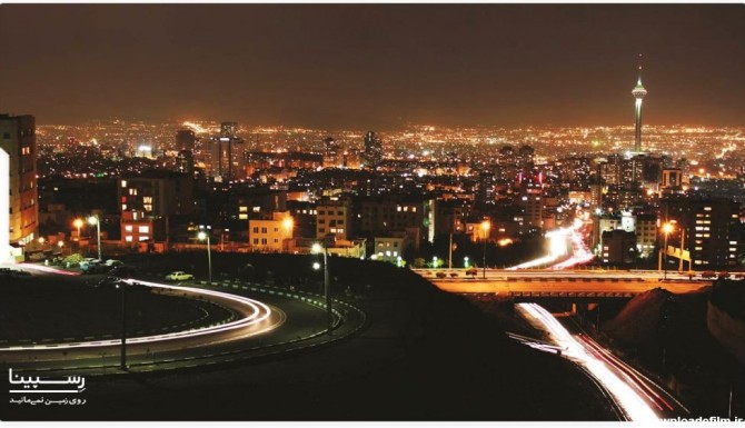 معرفی جاهای دیدنی تهران در شب (عکس + بهترین فصل بازدید) | رسپینا