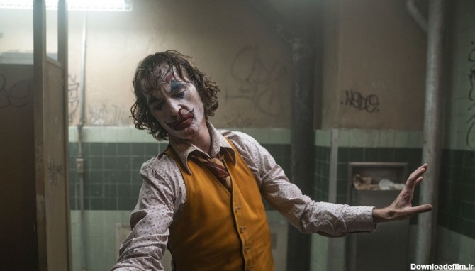 نقد فیلم Joker - عقاید یک دلقک قاتل